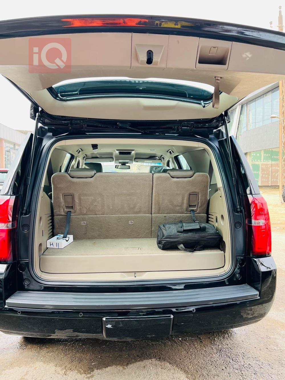 شێڤرۆلێت تاهۆ